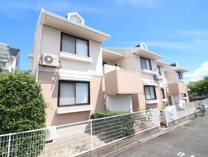 カ－サ梅ノ木外観写真