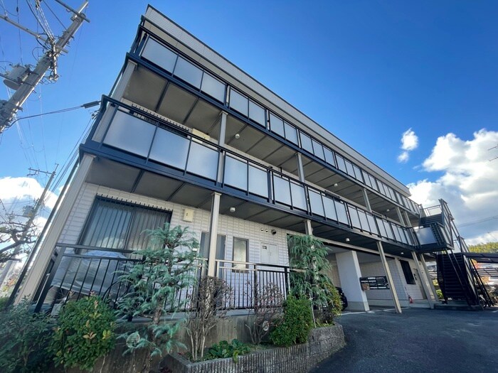 物件外観写真2　(外観写真)