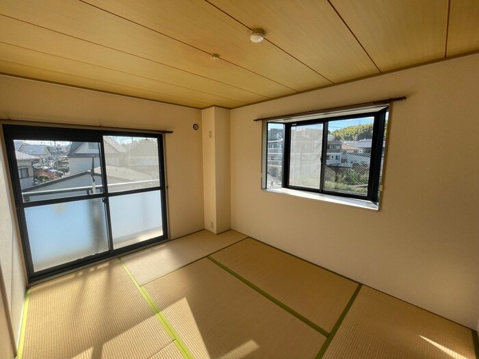 物件内観写真11　(居室)