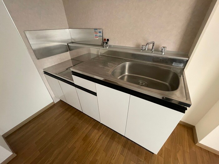 物件内観写真13　(キッチン)