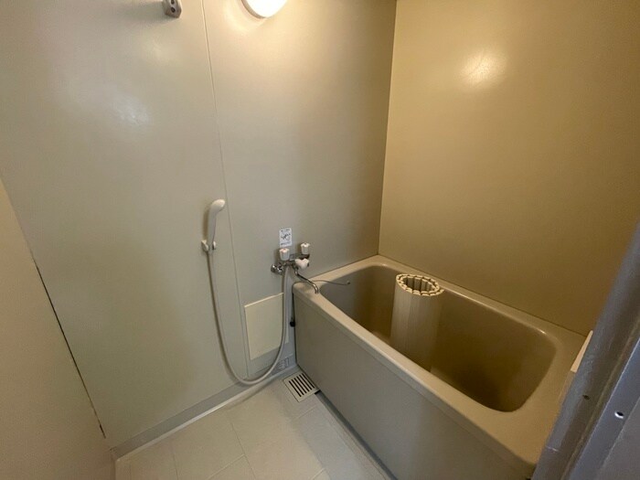 物件内観写真14　(バス／シャワールーム等)