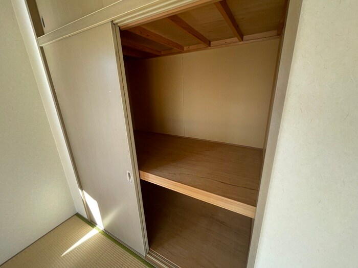 物件内観写真20　(収納)