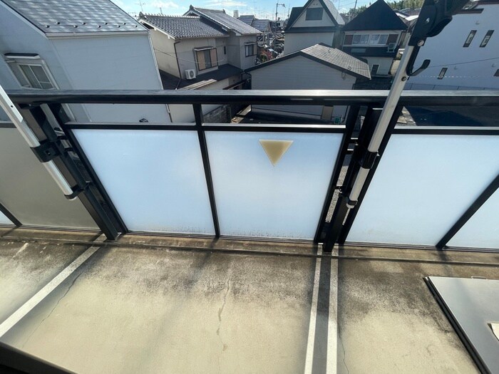 物件内観写真22　(ベランダ・バルコニー)