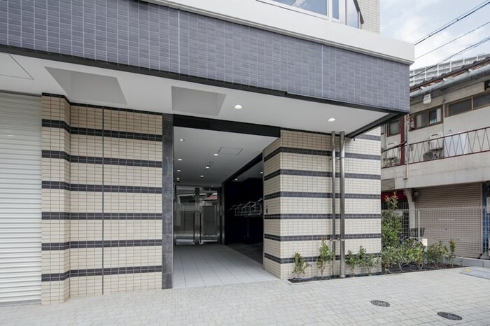 物件外観写真2　(その他)