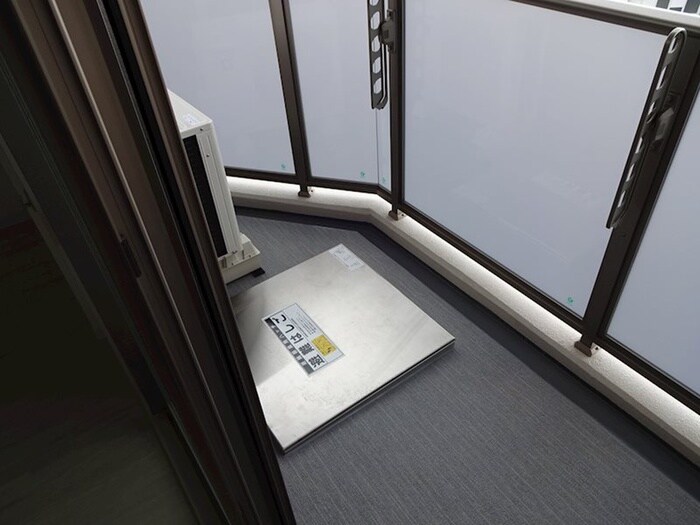 物件内観写真10　(ベランダ・バルコニー)