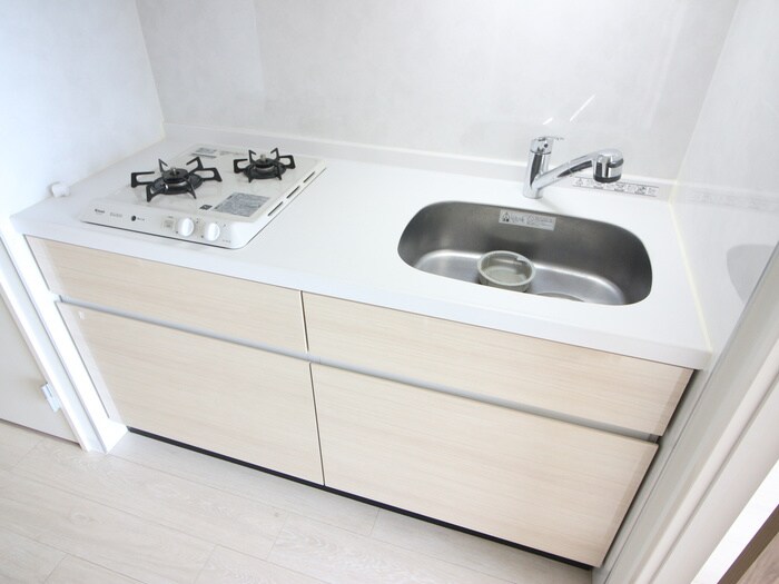 物件内観写真11　(キッチン)