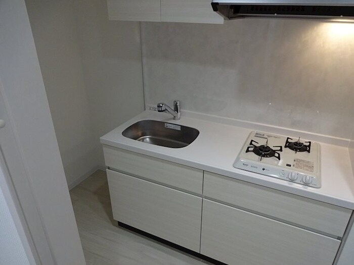 物件内観写真11　(キッチン)