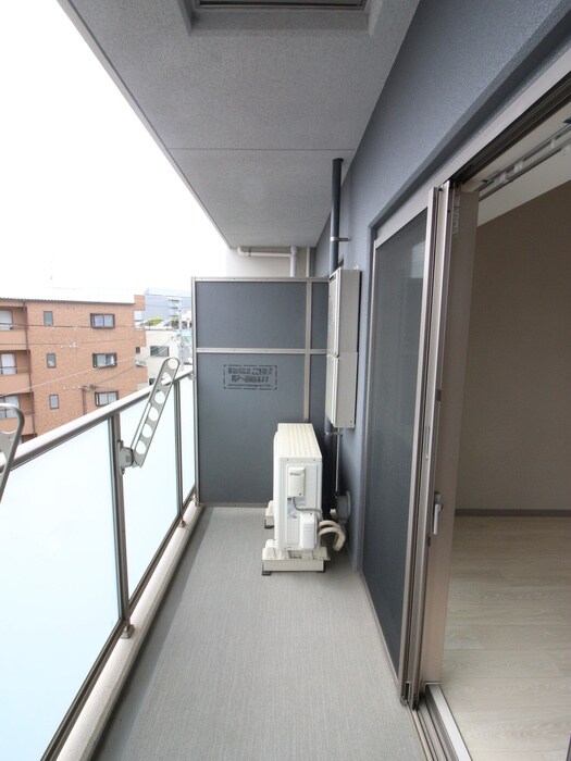 物件内観写真19　(ベランダ・バルコニー)