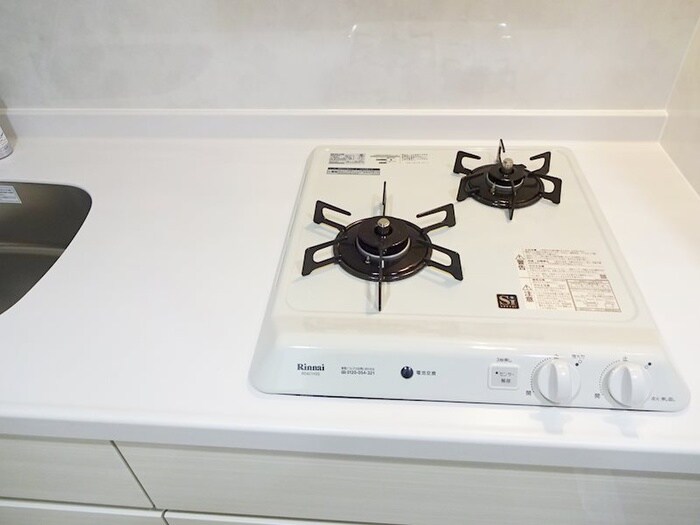 物件内観写真19　(キッチン)