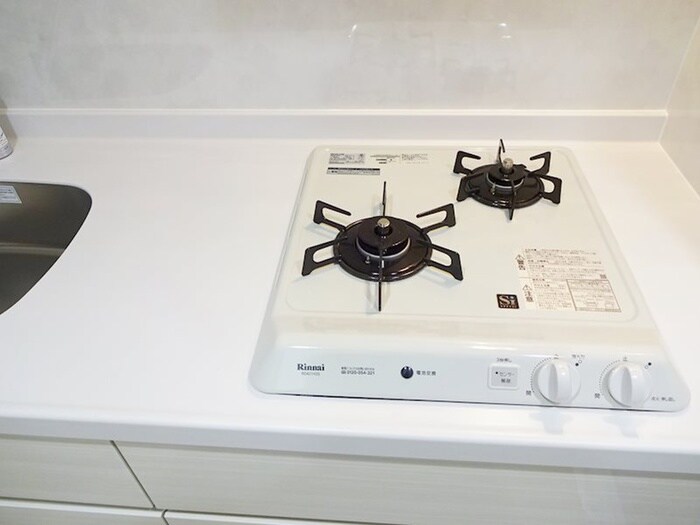 物件内観写真19　(キッチン)