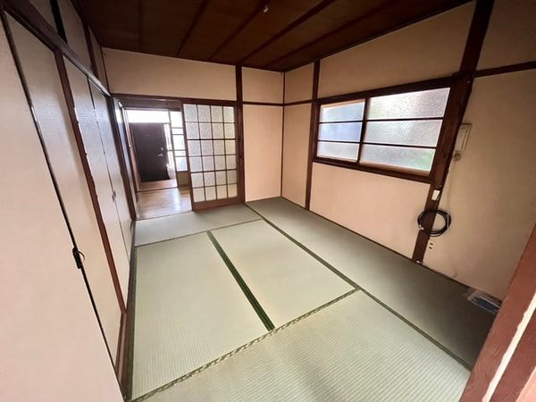 居室