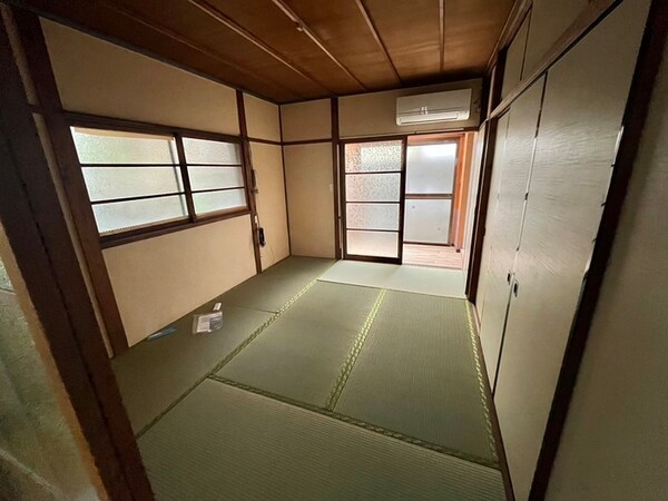 居室