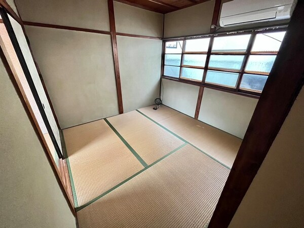 居室