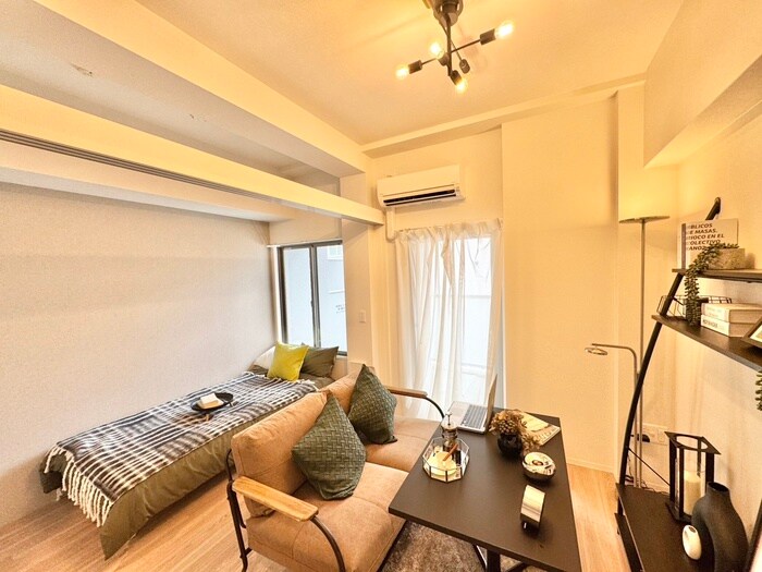 物件内観写真7　(居室)