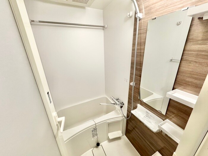 物件内観写真9　(バス／シャワールーム等)