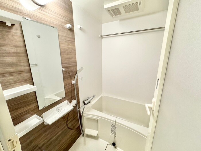 物件内観写真9　(バス／シャワールーム等)
