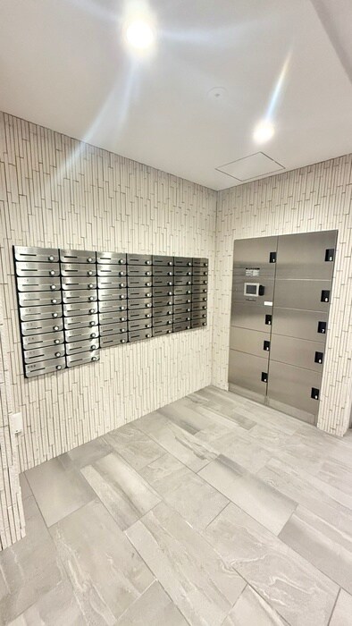 物件外観写真3　(建物設備)