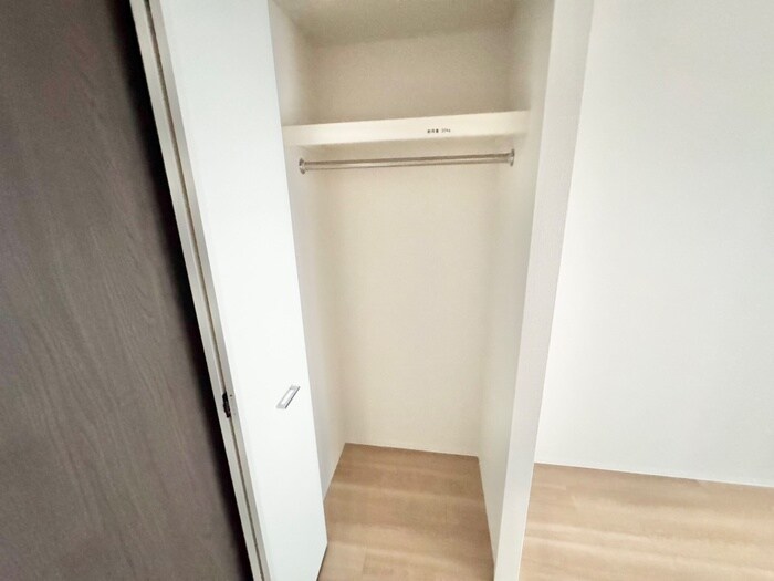 物件内観写真13　(収納)