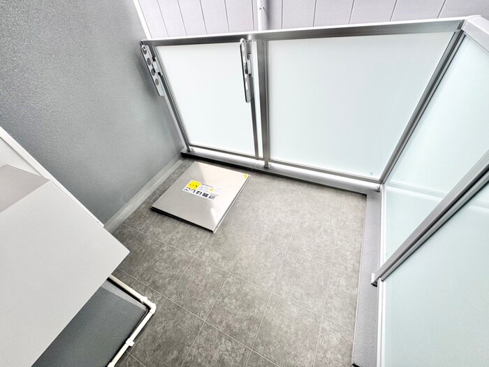 物件内観写真16　(ベランダ・バルコニー)