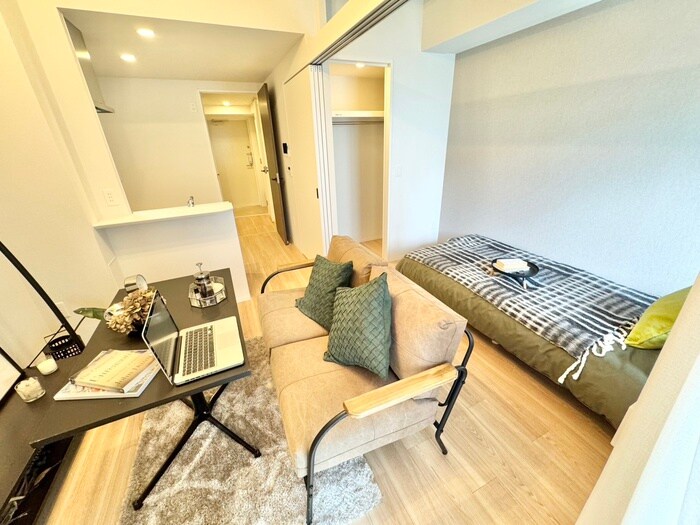 物件内観写真16　(内観写真)