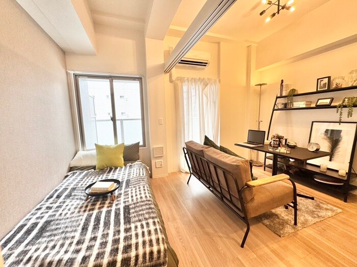 物件内観写真17　(居室)