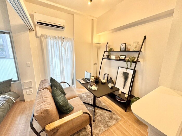 物件内観写真18　(居室)