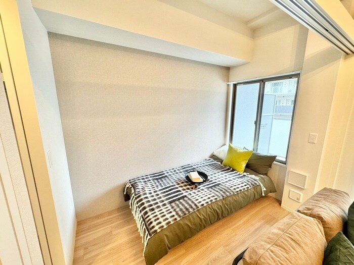 物件内観写真19　(居室)