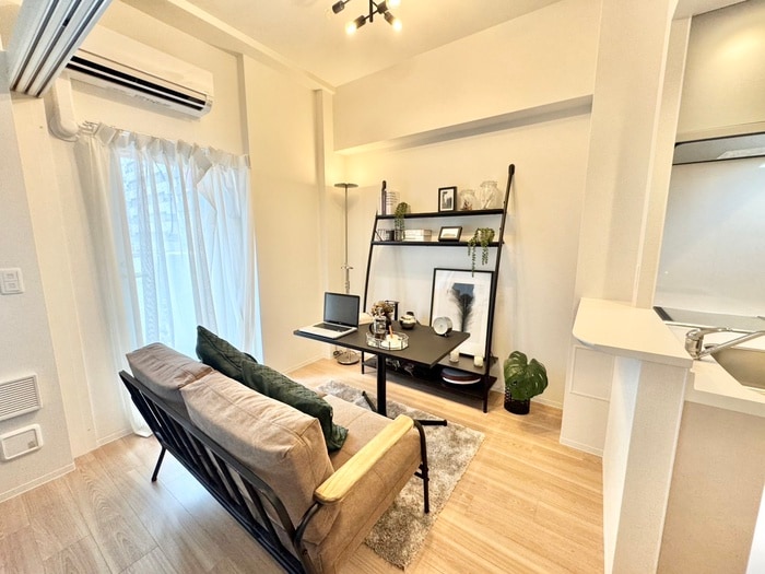 物件内観写真20　(居室)