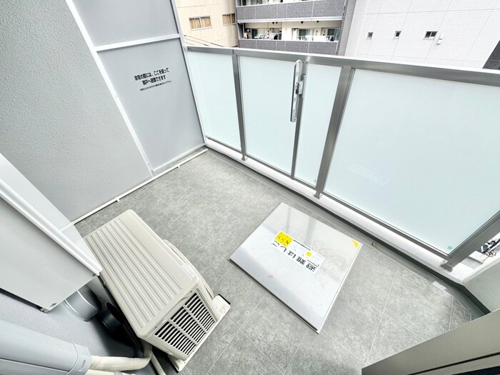 物件内観写真22　(ベランダ・バルコニー)