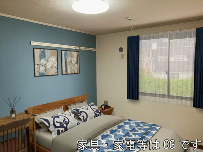 物件内観写真8　(居室)