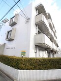 メゾンドイッセイ東寺
