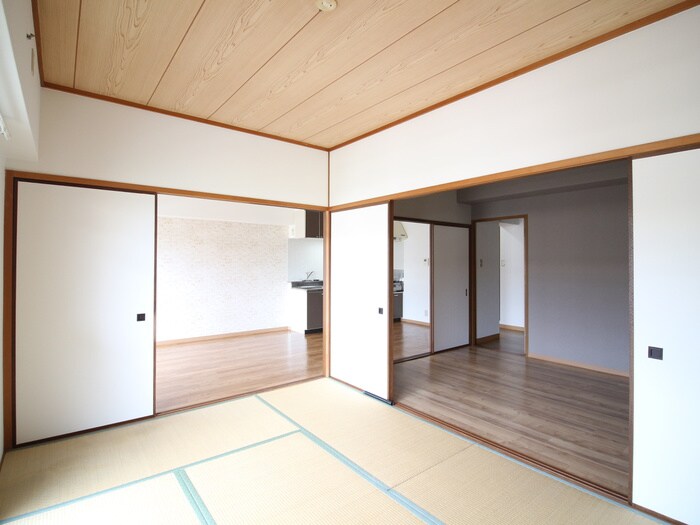 物件内観写真8　(居室)