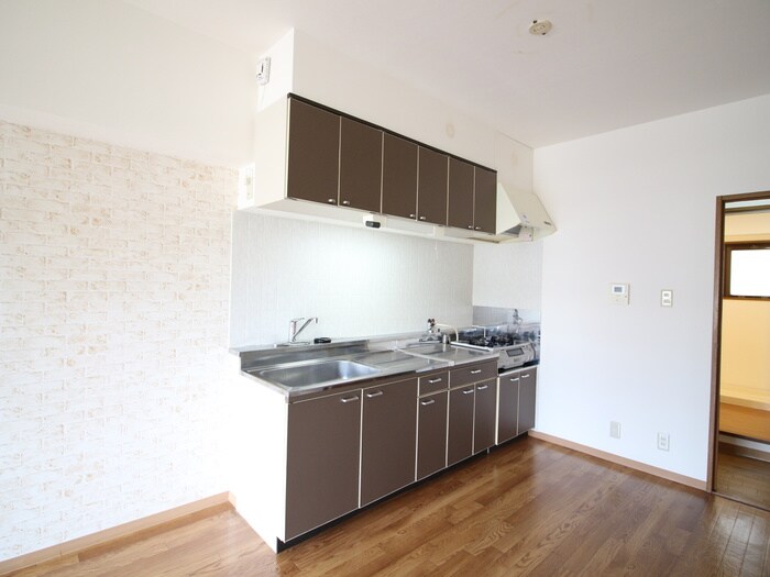 物件内観写真9　(キッチン)