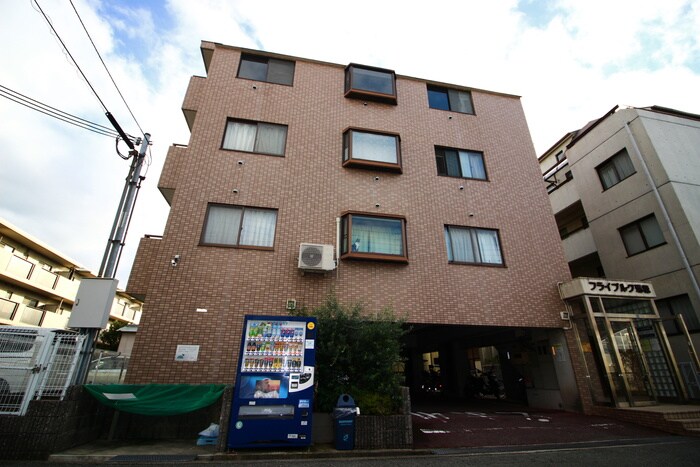 物件外観写真3　(外観写真)