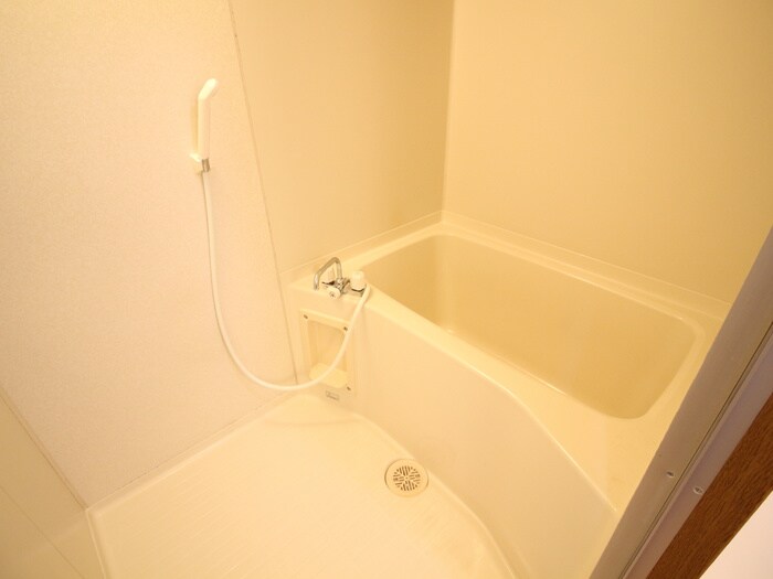 物件内観写真10　(バス／シャワールーム等)