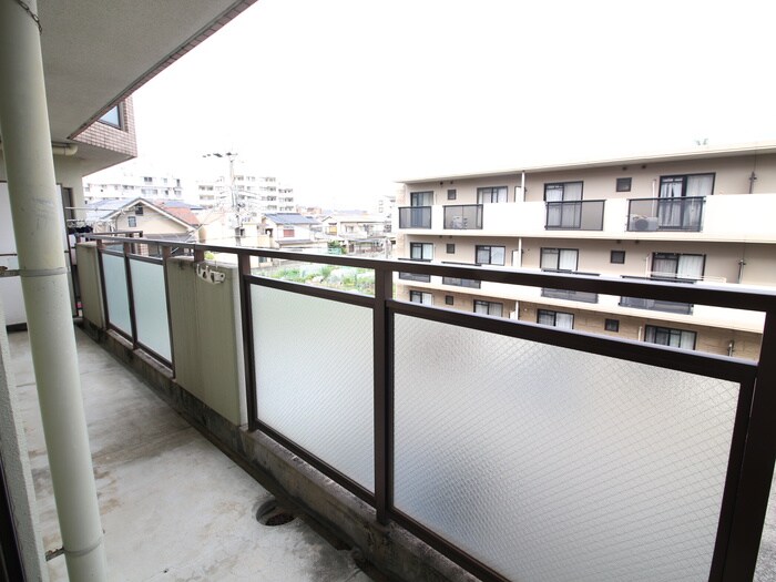 物件内観写真16　(ベランダ・バルコニー)