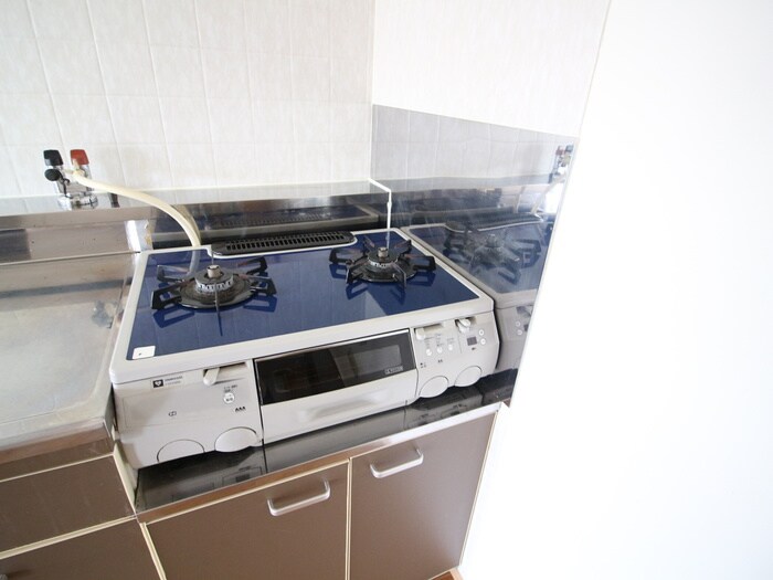 物件内観写真22　(キッチン)