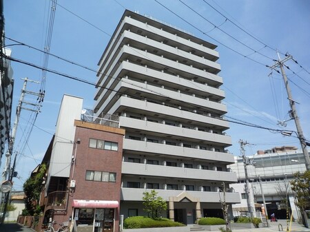 プレサ－ジュ平尾外観写真