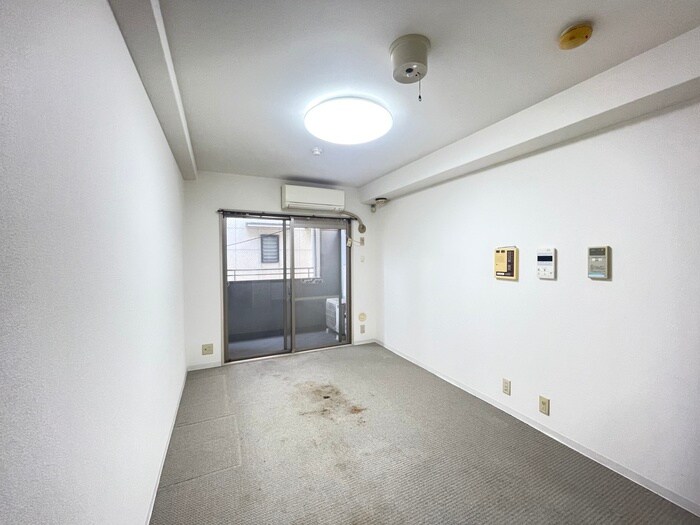 物件内観写真6　(居室)