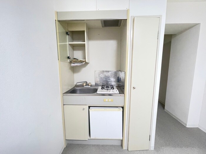 物件内観写真10　(キッチン)