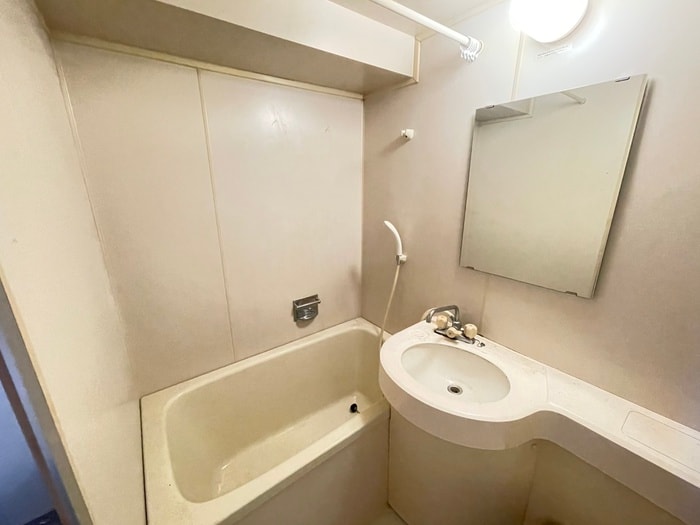 物件内観写真11　(バス／シャワールーム等)