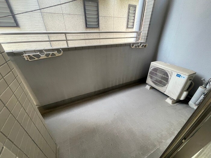 物件内観写真14　(ベランダ・バルコニー)