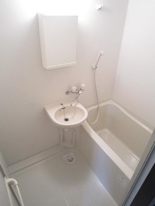 物件内観写真11　(バス／シャワールーム等)