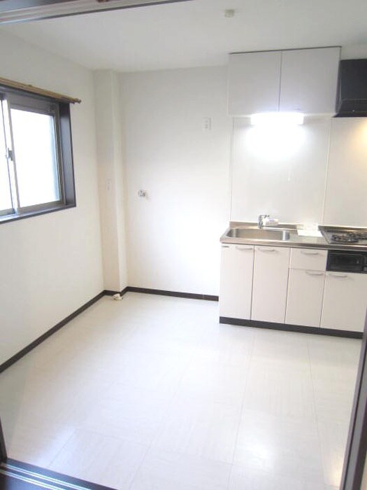 物件内観写真12　(キッチン)