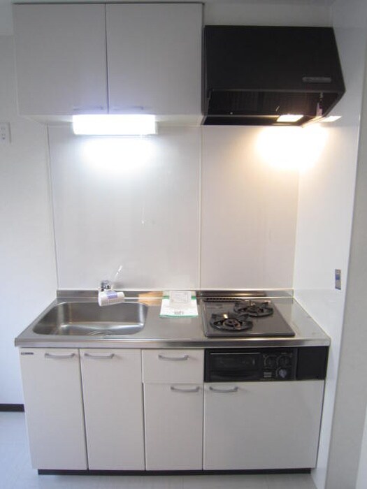 物件内観写真13　(キッチン)