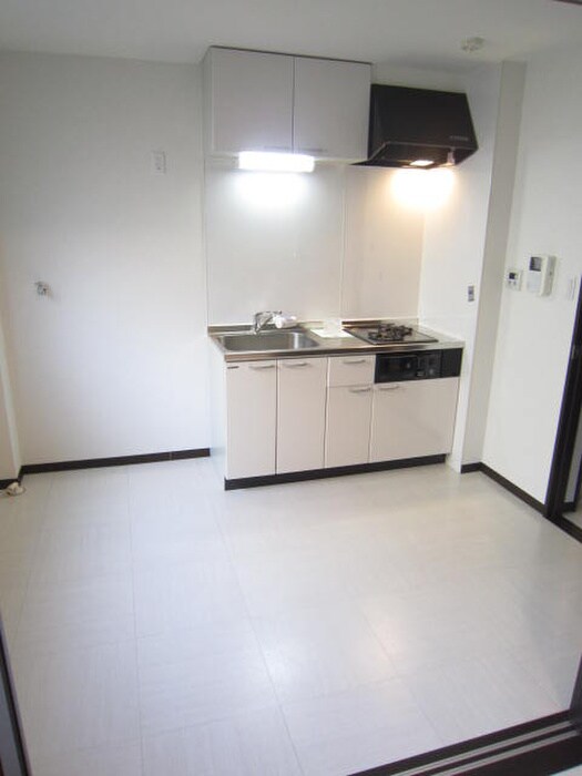 物件内観写真14　(キッチン)