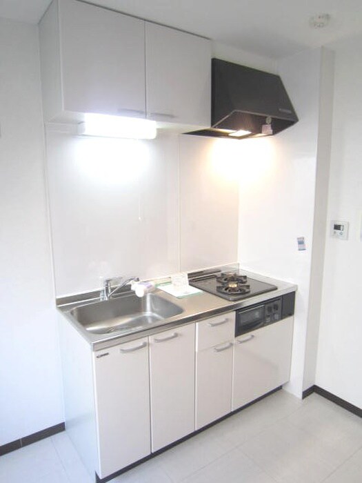 物件内観写真16　(キッチン)