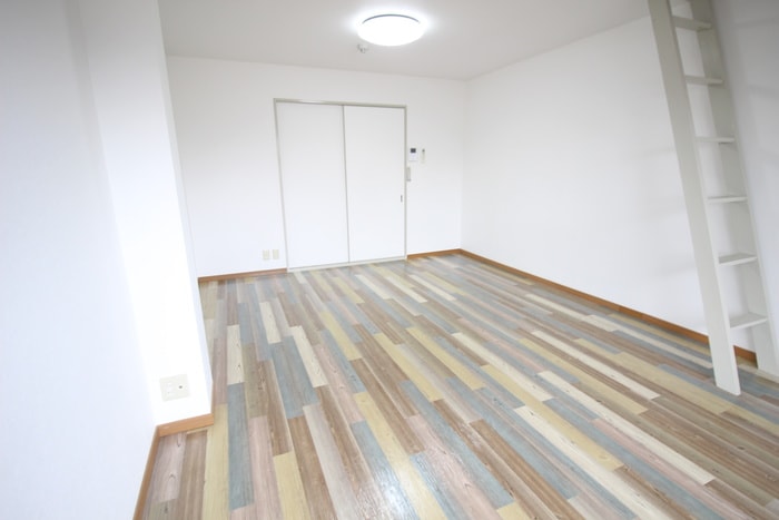 物件内観写真10　(居室)