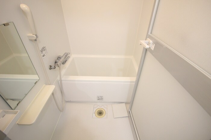 物件内観写真14　(バス／シャワールーム等)
