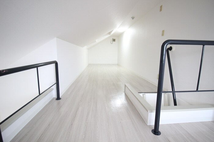 物件内観写真17　(居室)